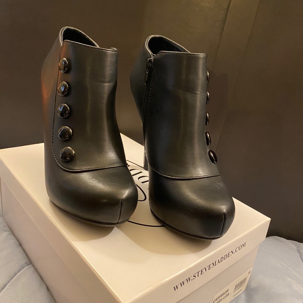 Booties